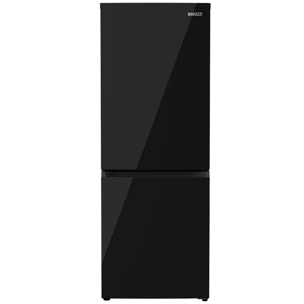 მაცივარი Marazzi BMF-355FSI(SBG) შავი შუშა