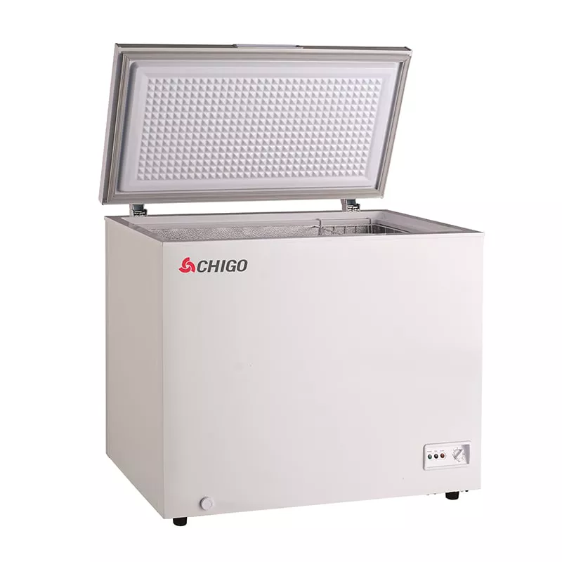 საყინულე Chigo CFD335 თეთრი