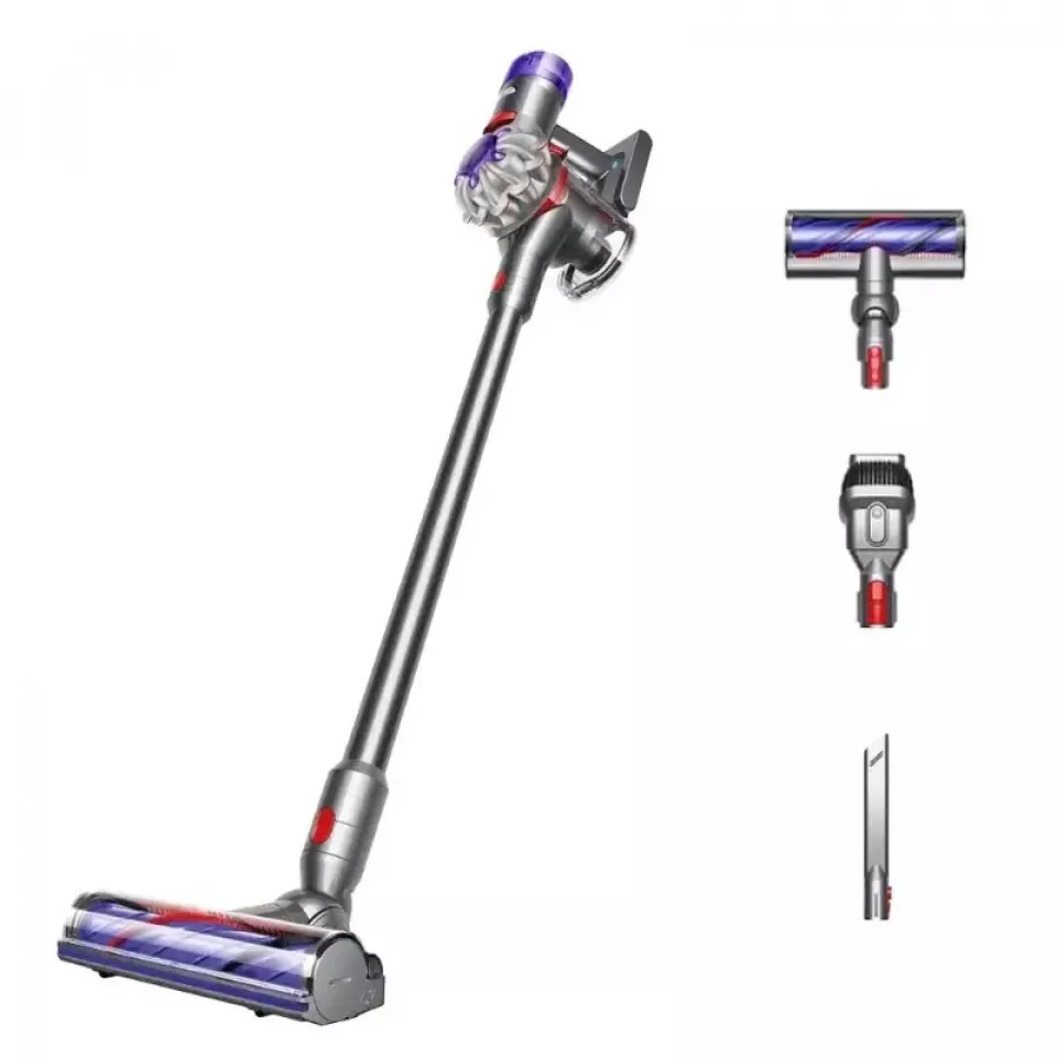 უსადენო მტვერსასრუტი Dyson SV25 V8 ABS SV/YE