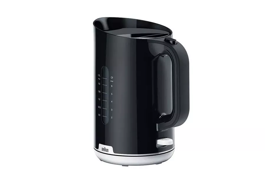 ჩაიდანი Braun WK1100BK შავი