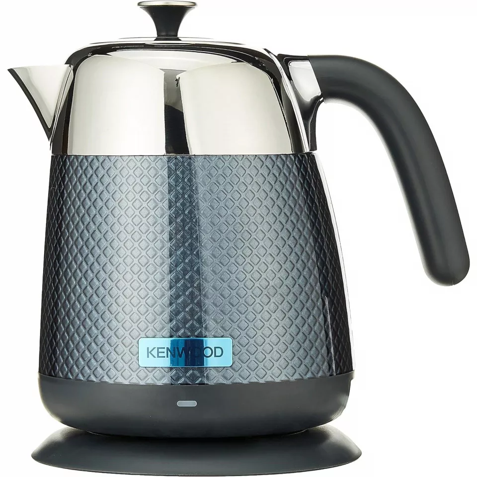 ჩაიდანი Kenwood ZJM810BK