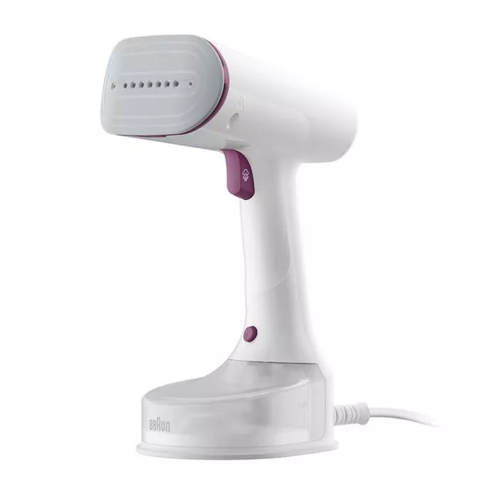 ორთქლის უთო Braun GS5011PU თეთრიიისფერი