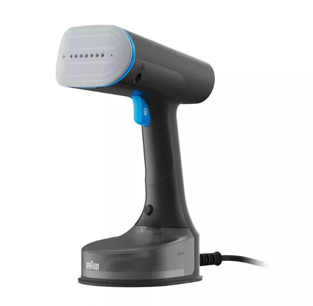 ორთქლის უთო Braun GS5031BL შავი