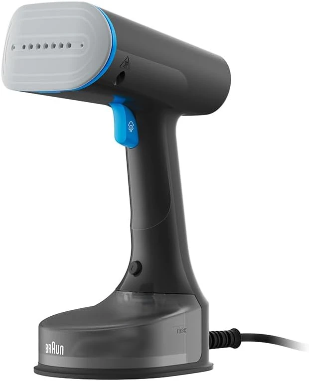 ორთქლის უთო Braun GS5031BL შავი