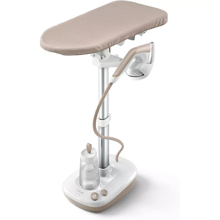 უთო ორთქლის გენერატორით Philips AIS6010/10 ბეჟი