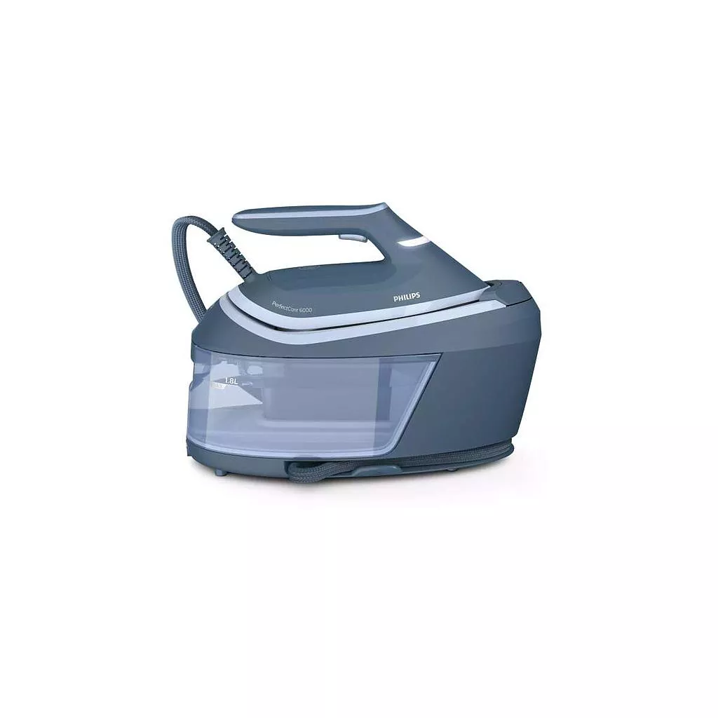 უთო Philips PSG6042/20 ლურჯი