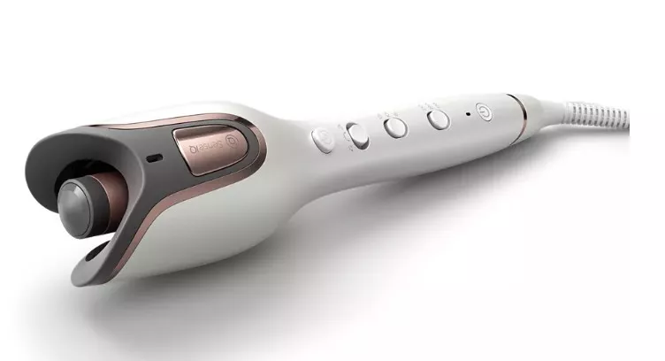 თმის დასახვევი Philips BHB886/00