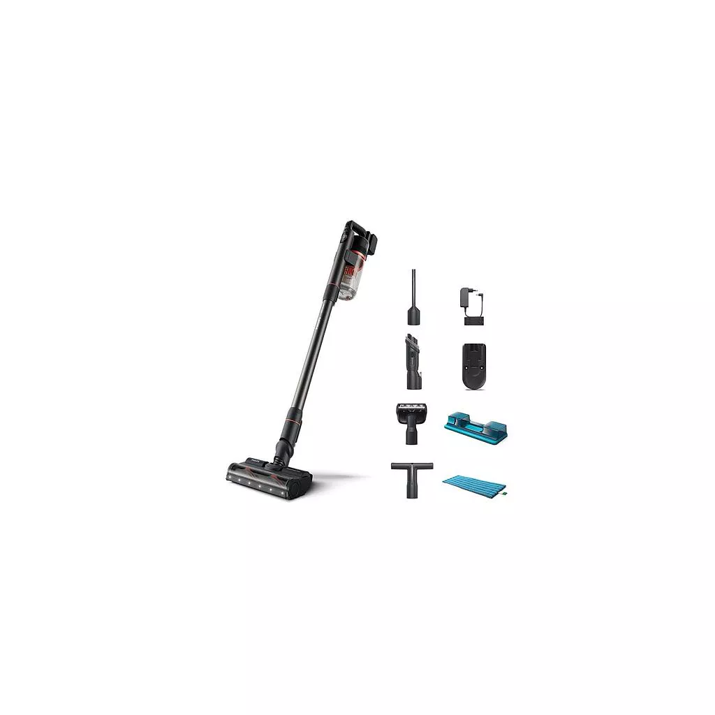 უსადენო მტვერსასრუტი Philips XC7055/01