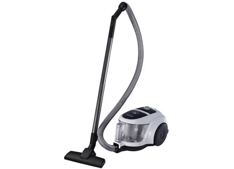მტვერსასრუტი Samsung VCC4520S3S/XEV შავი / ვერცხლისფერი