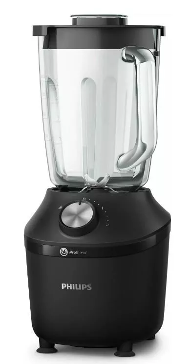 ბლენდერი Philips HR2291/01 შავი