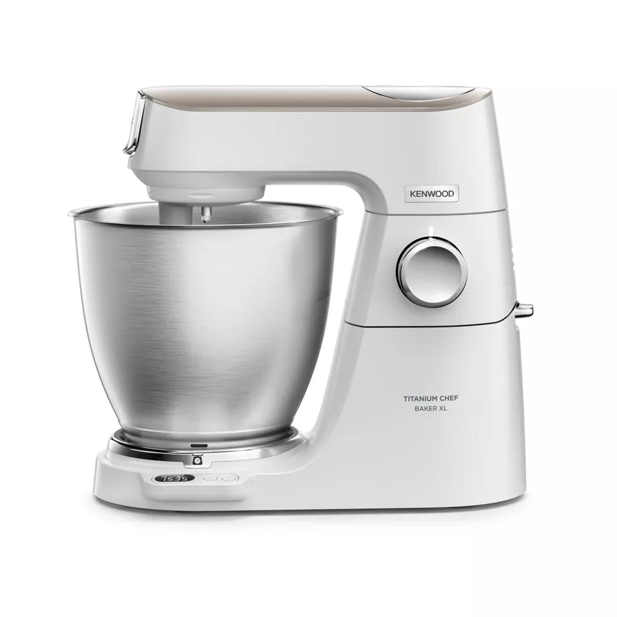 სამზარეულოს კომბაინი Kenwood KVL65.001WH თეთრი