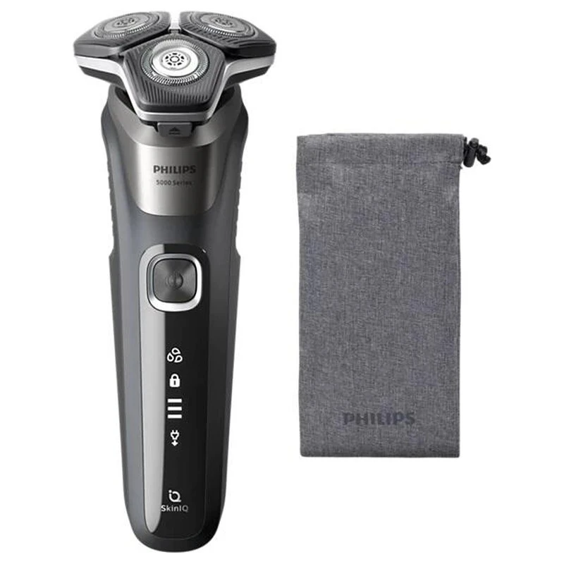 Beard Shaver Philips S5887/10 Grey