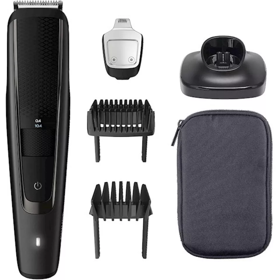 ტრიმერი Philips BT5515/15 შავი