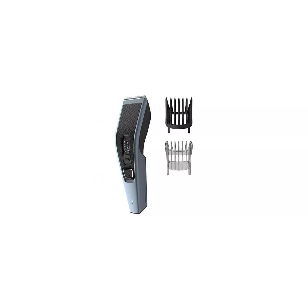 ტრიმერი Philips HC3530/15 შავი / ნაცრისფერი