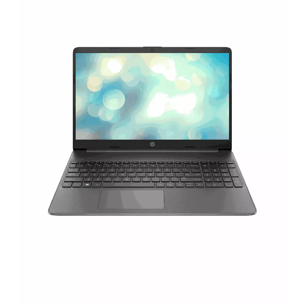 ნოუთბუქი HP (A74LQEA) 8GB/256GB 15.6" - ნაცრისფერი