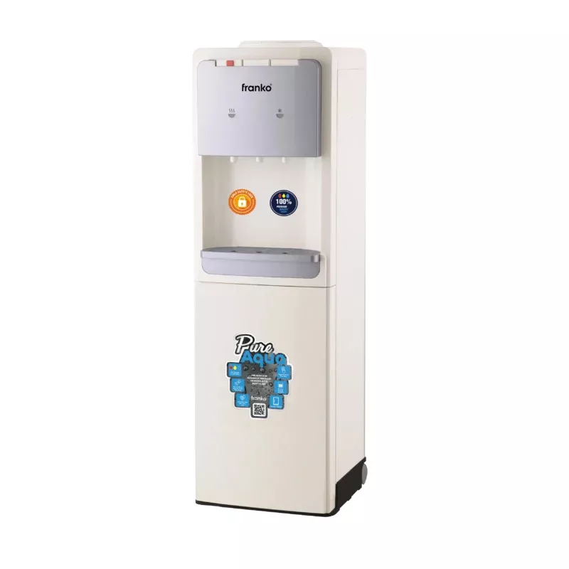 წყლის დისპენსერი Franko FWD-1229 W B