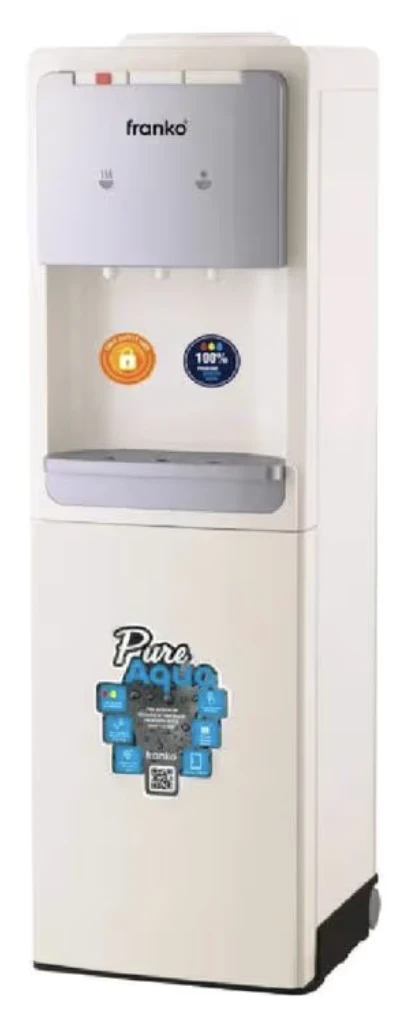 წყლის დისპენსერი Franko FWD-1229 W B