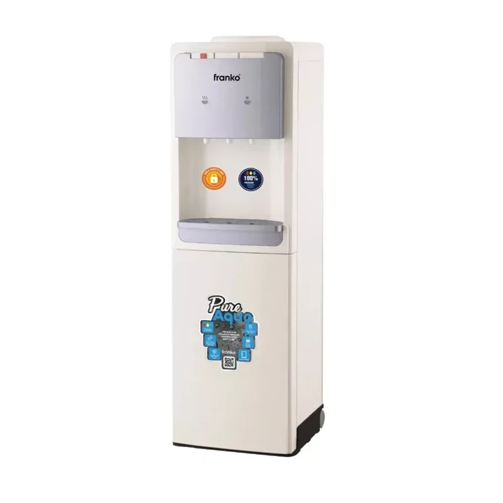 წყლის დისპენსერი Franko FWD-1229 W B