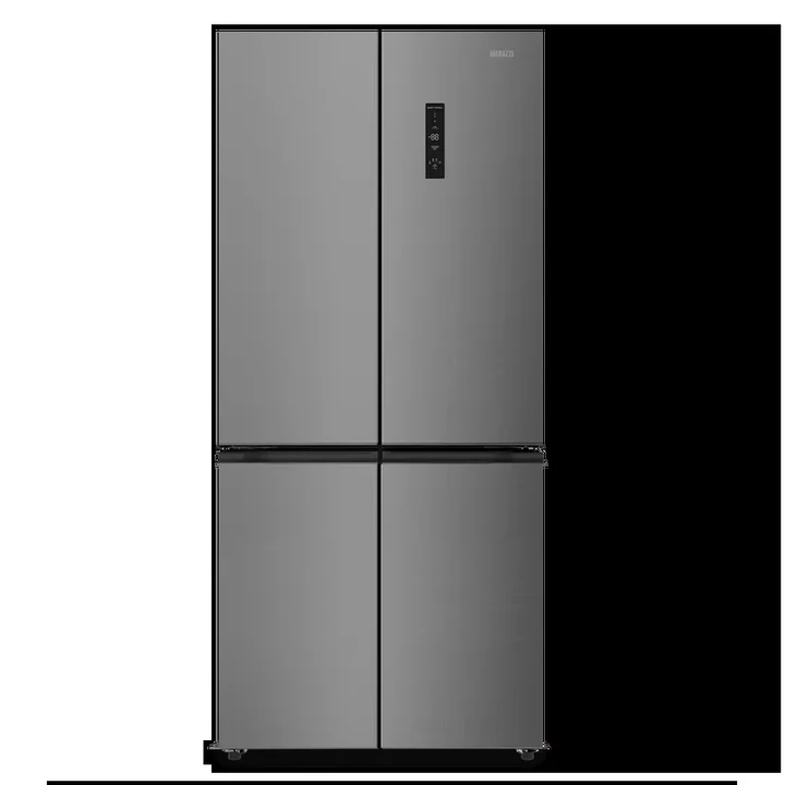 მაცივარი Marazzi FDR-510FSMO(SDG) ვერცხლისფერი
