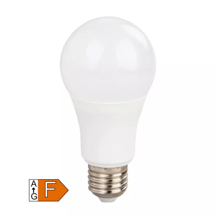 ნათურა Supernova LED Bulb A60 15W 4000K E27 Neutral