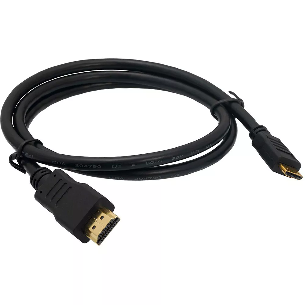 HDMI კაბელი TP-Link 1.5m - შავი