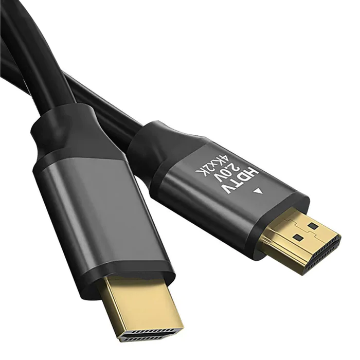 HDMI კაბელი 4K High Speed TP-Link 5m - შავი