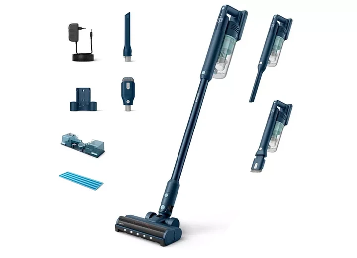 უსადენო მტვერსასრუტი Philips XC5141/01 Sage მწვანე