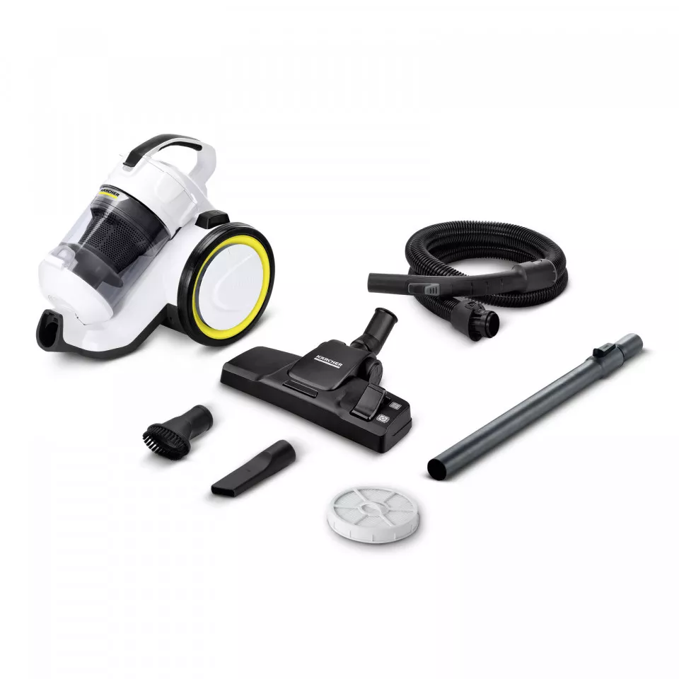 მტვერსასრუტი Karcher VC 3 (ERP) *EU-I