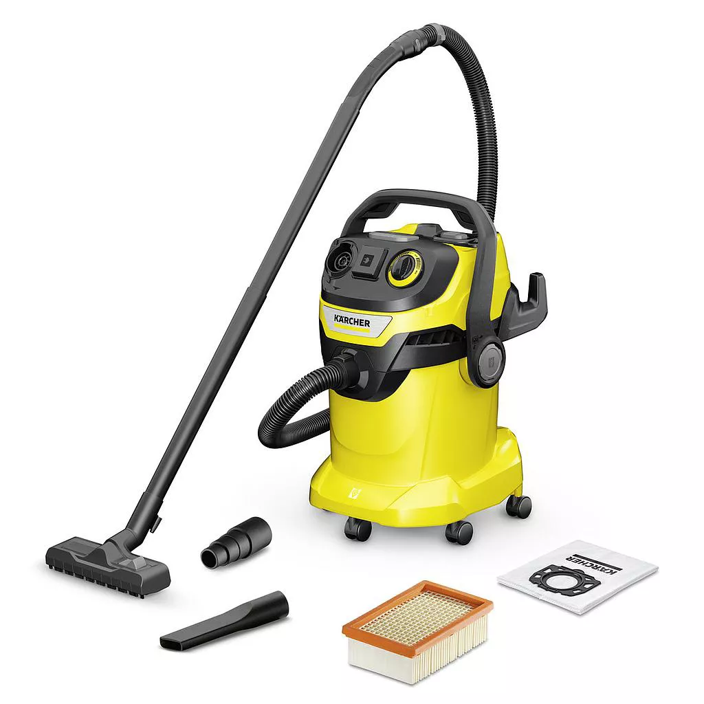 მტვერსასრუტი Karcher WD 5 P V-25/5/22 (YYY) *EU