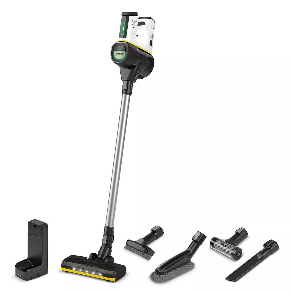 უსადენო მტვერსასრუტი Karcher VC 7 Cordless yourMax *EU