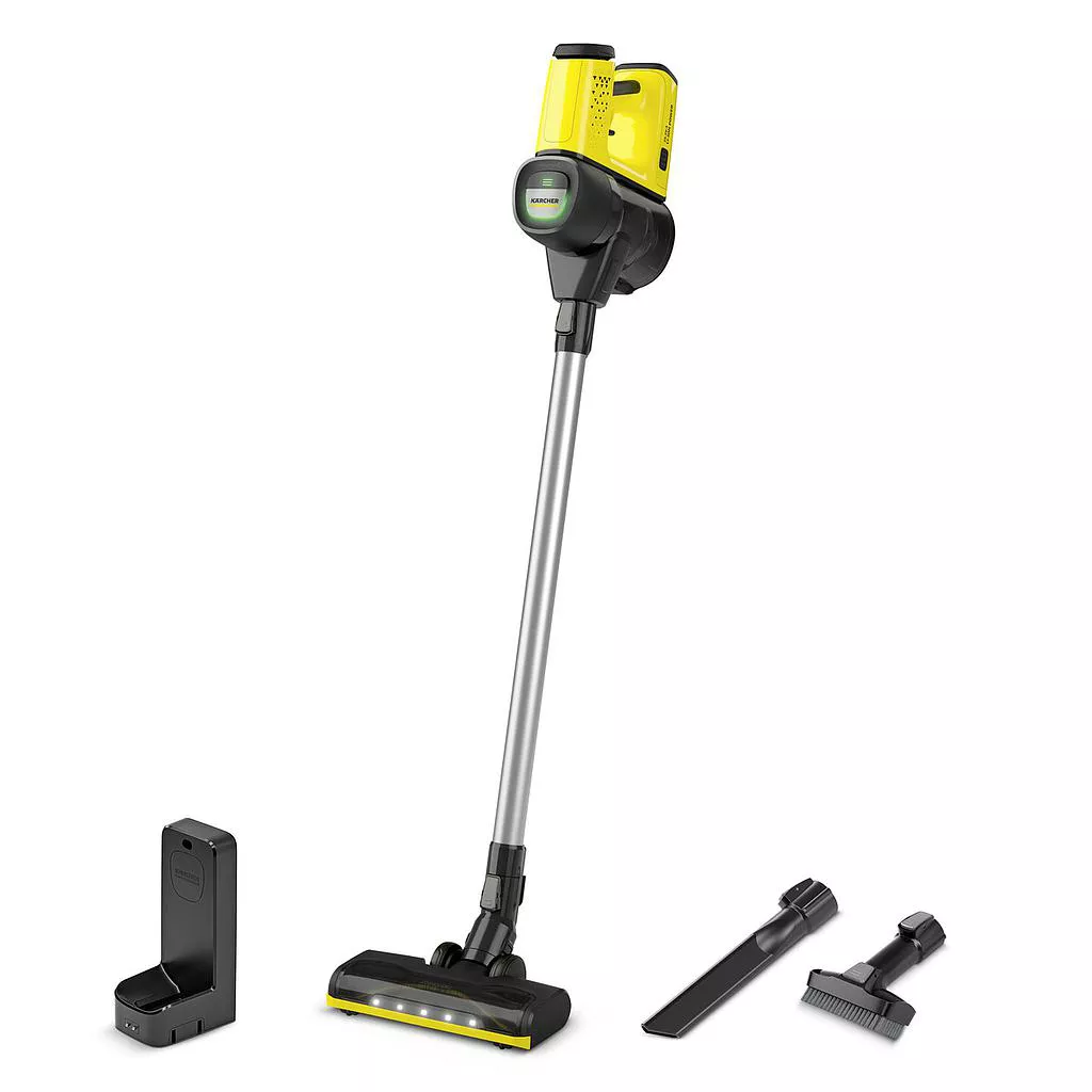 უსადენო მტვერსასრუტი Karcher VC 6 Cordless ourFamily *EU