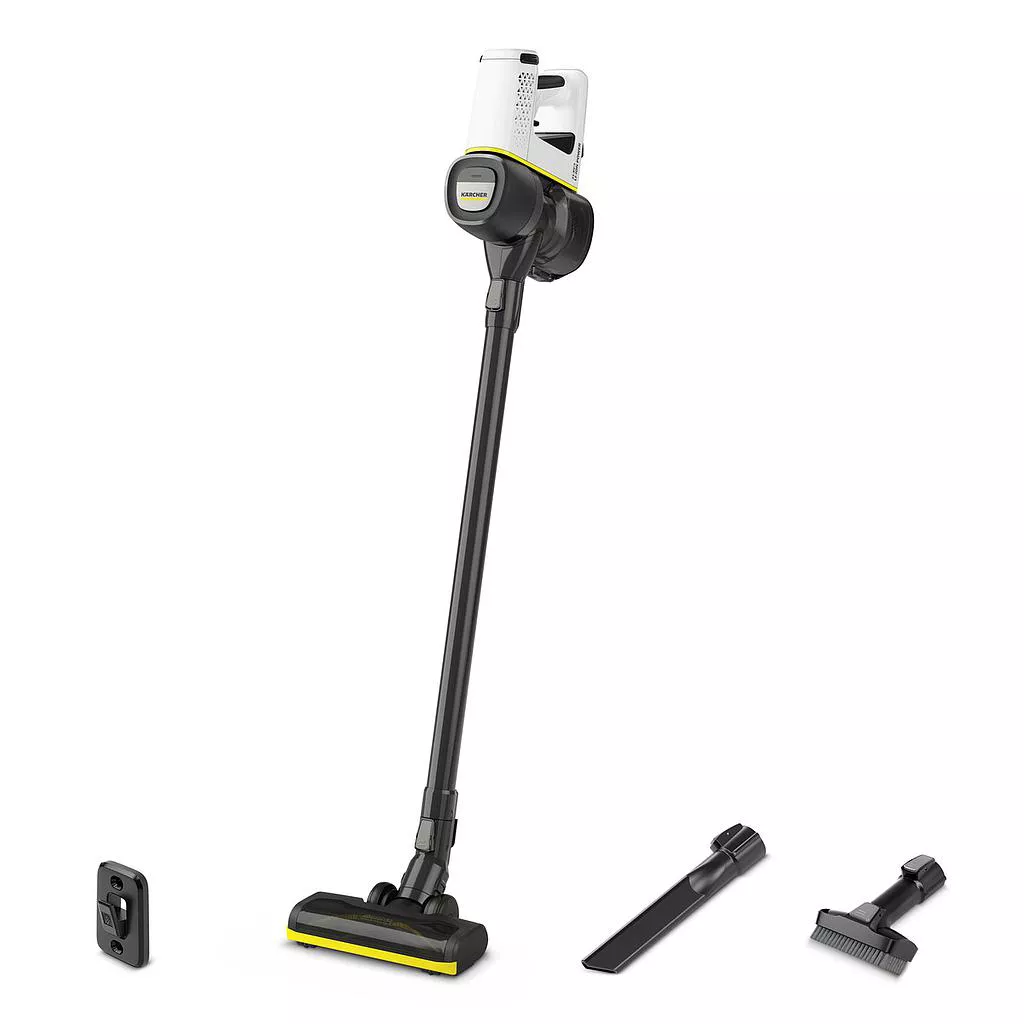 უსადენო მტვერსასრუტი Karcher VC 4 Cordless myHome *EU