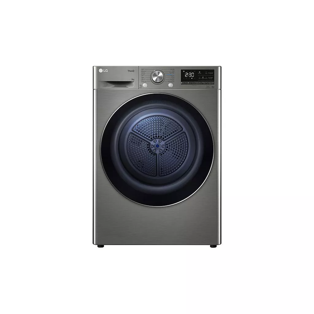საშრობი LG RH90V5PVTN.BPTPMEA 9 Kg