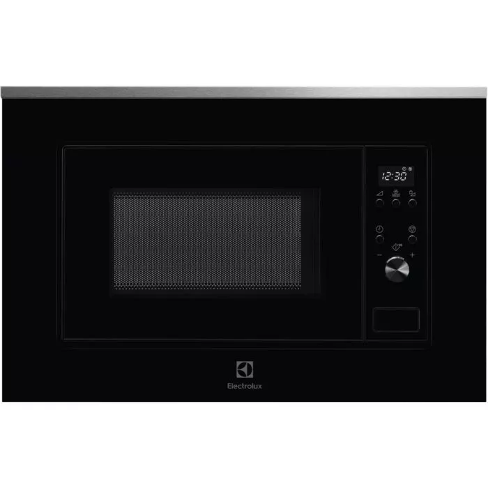 ჩასაშენებელი მიკროტალღური ღუმელი Electrolux LMS2203EMX შავი