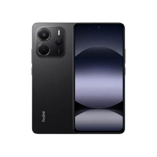 სმარტფონი Xiaomi Redmi Note 14 8GB/256GB Dual Sim LTE - Midnight შავი