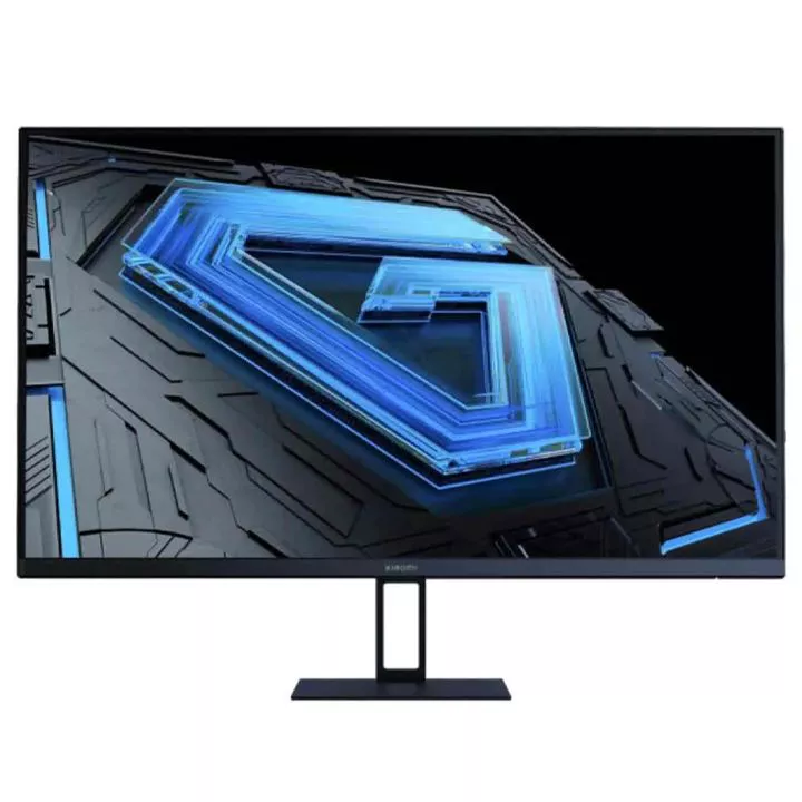 გეიმინგ მონიტორი Xiaomi G27i P27FBB-RGGL 27" (ELA5375EU) - შავი