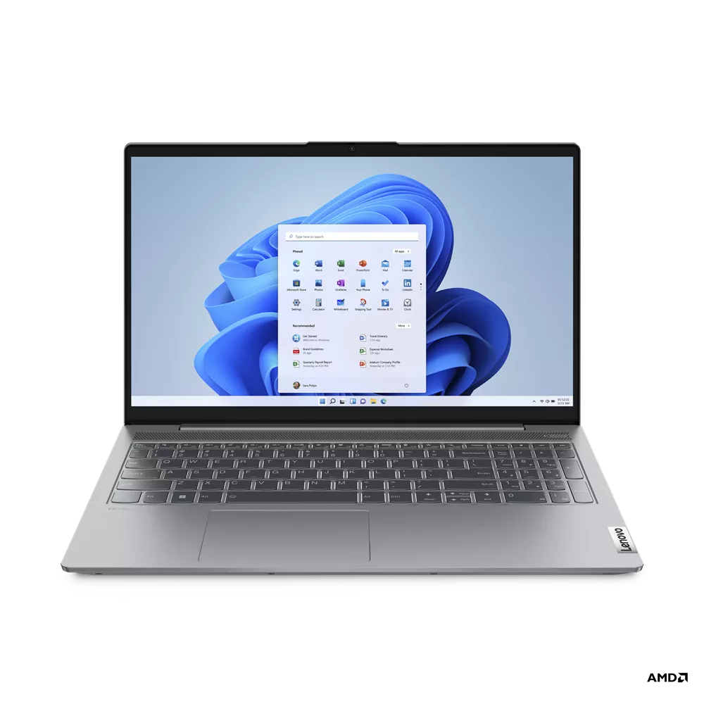 ნოუთბუქი Lenovo IdeaPad 5 15ABA7 15.6" (82SG009QRK) - Cloud ნაცრისფერი