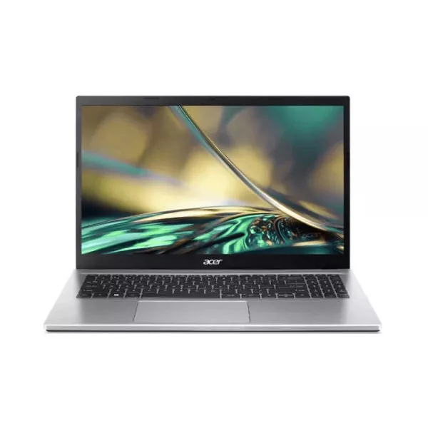 ნოუთბუქი Acer Aspire 3 A315-59 15.6" (NX.K6TER.006) - ვერცხილსფერი