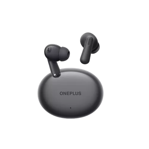 ყურსასმენი OnePlus Nord Buds 3 - ნაცრისფერი