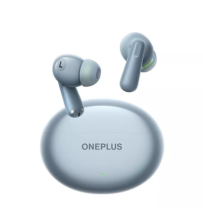 ყურსასმენი OnePlus Nord Buds 3 - ლურჯი