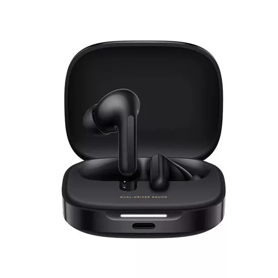 ყურსასმენი Xiaomi Redmi Buds 6 - შავი