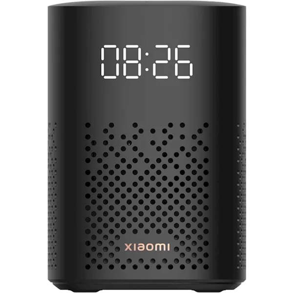 პორტატული ბლუთუზ დინამიკი Xiaomi Smart Speaker IR Control (X34810) - შავი