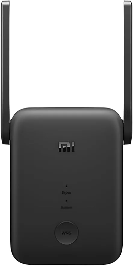 როუტერი Wi-Fi Router Xiaomi Range Extender AC1200 (DVB4348 გრამიL) - შავი