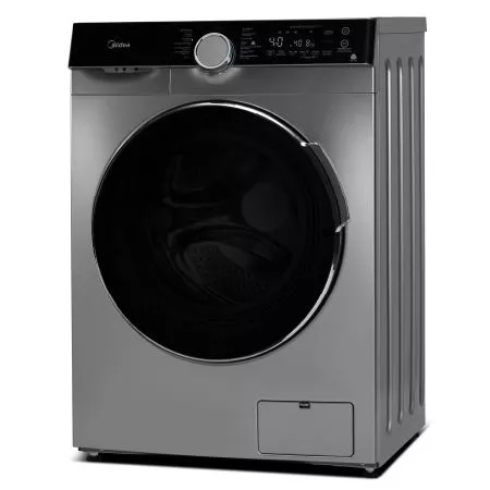 სარეცხი მანქანა საშრობით Midea MFK03D105B/S 10.5/8 Kg