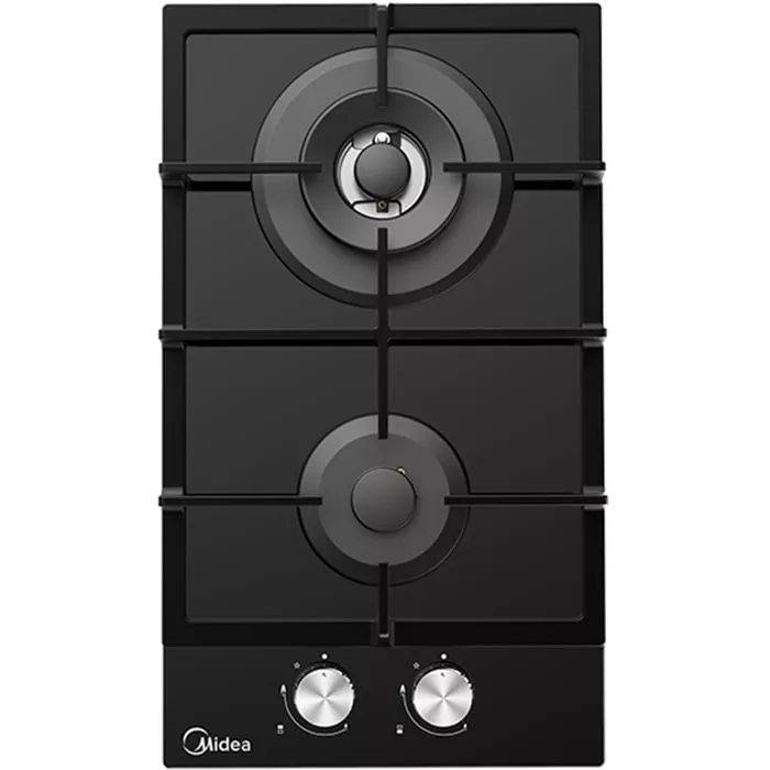 ჩასაშენებელი ზედაპირი Midea MG30GB095DT1B შავი