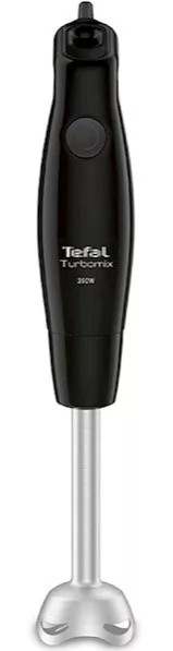 ხელის ბლენდერი Tefal HB121838 შავი