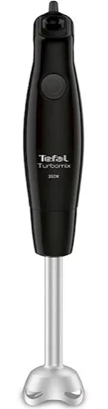 ხელის ბლენდერი Tefal HB121838 შავი