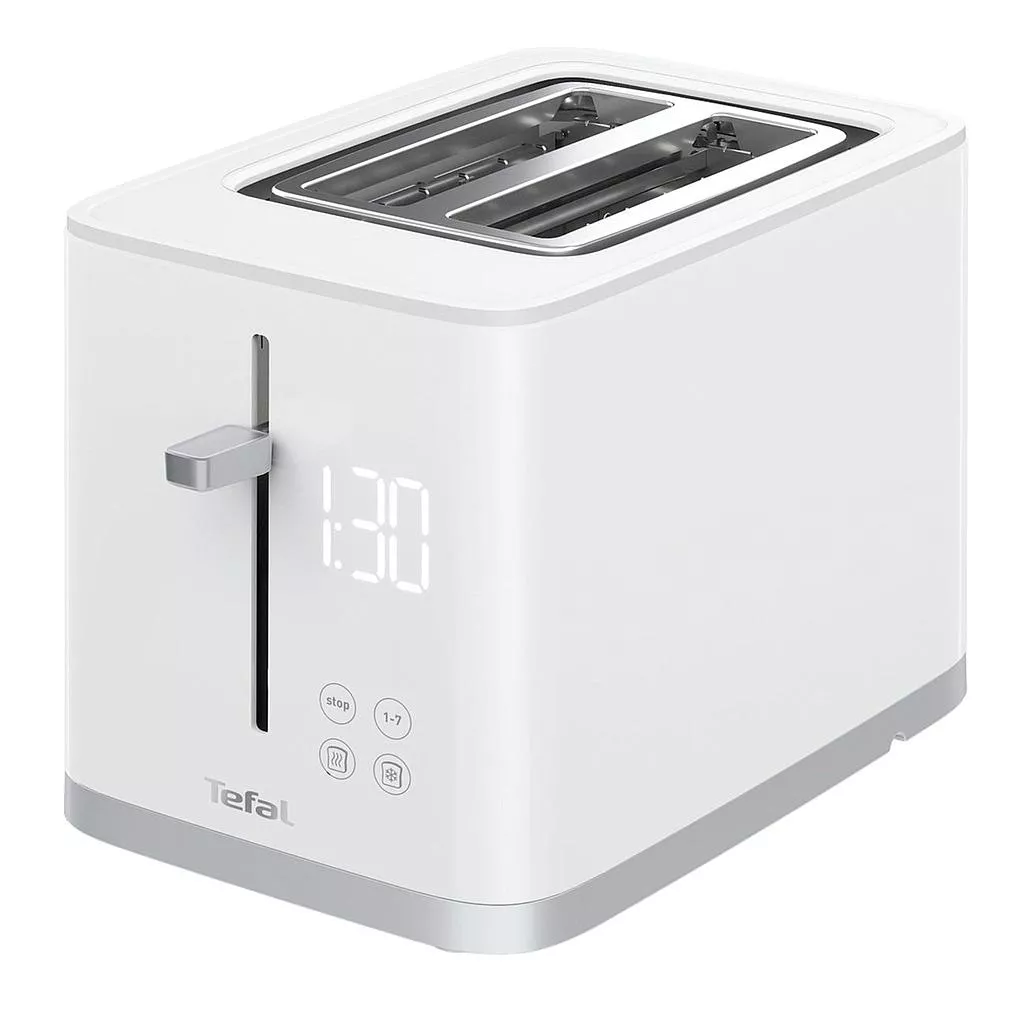 ტოსტერი Tefal TT693110 თეთრი