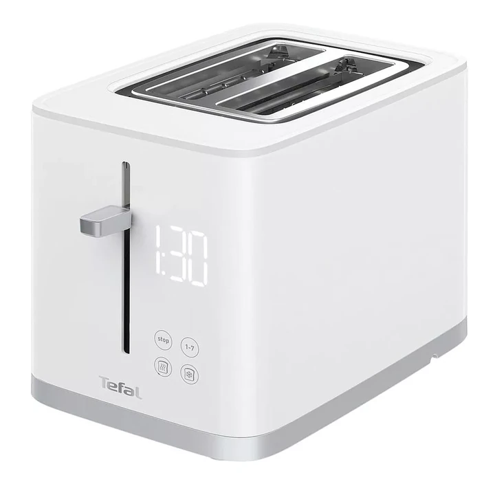 ტოსტერი Tefal TT693110 თეთრი