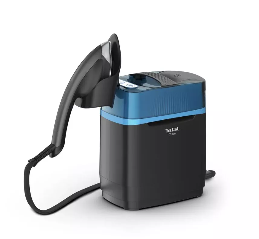 უთო Tefal UT2020E0 შავი / ლურჯი